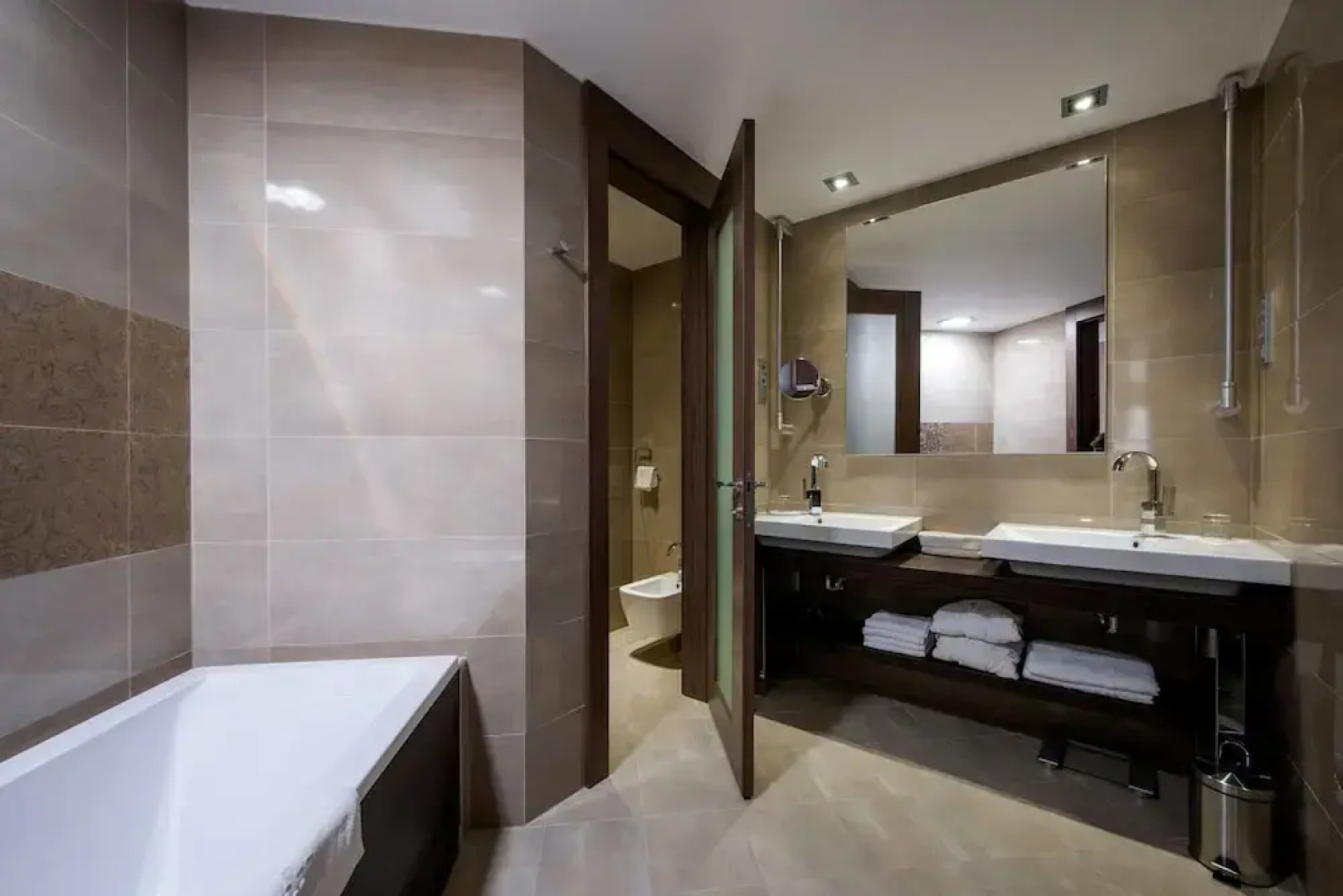 Grand Hotel Donat, Rogaska & Prestige wellness center