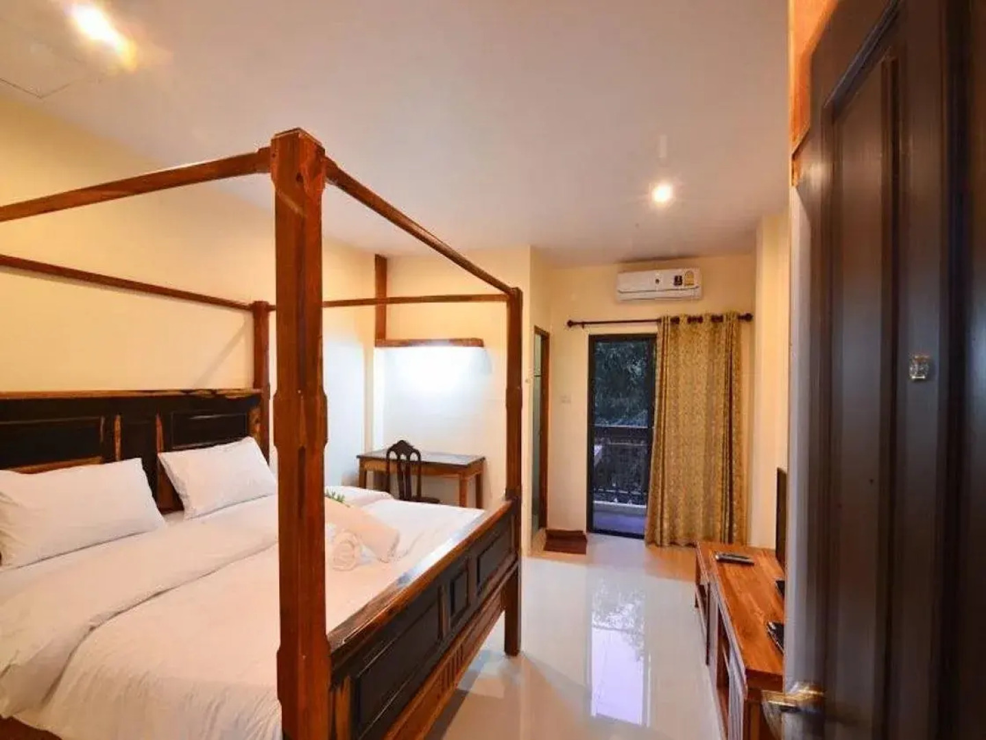 The Boon House, Khon Kaen