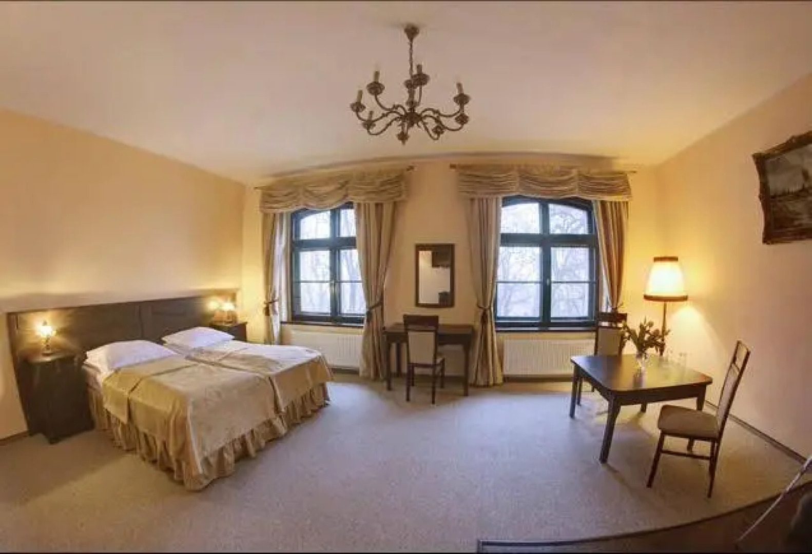 Zamek Królewski we Wschowie