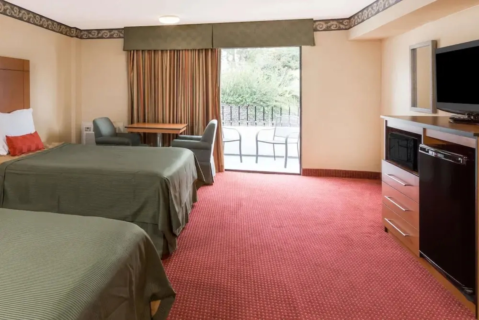 Travelodge By Wyndham San Clemente Beach