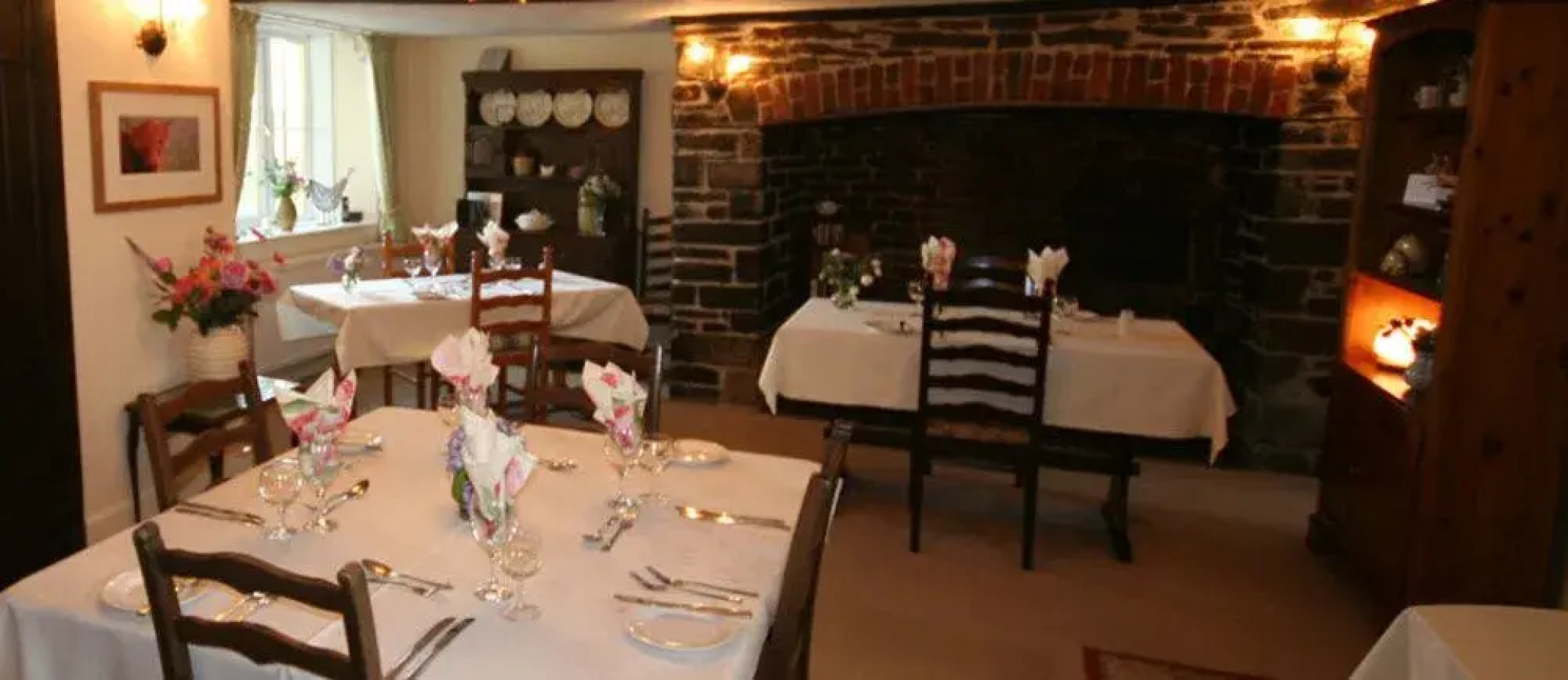 Sampson Barton Guest House South Molton