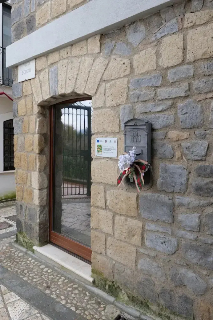 La Dimora di Euterpe