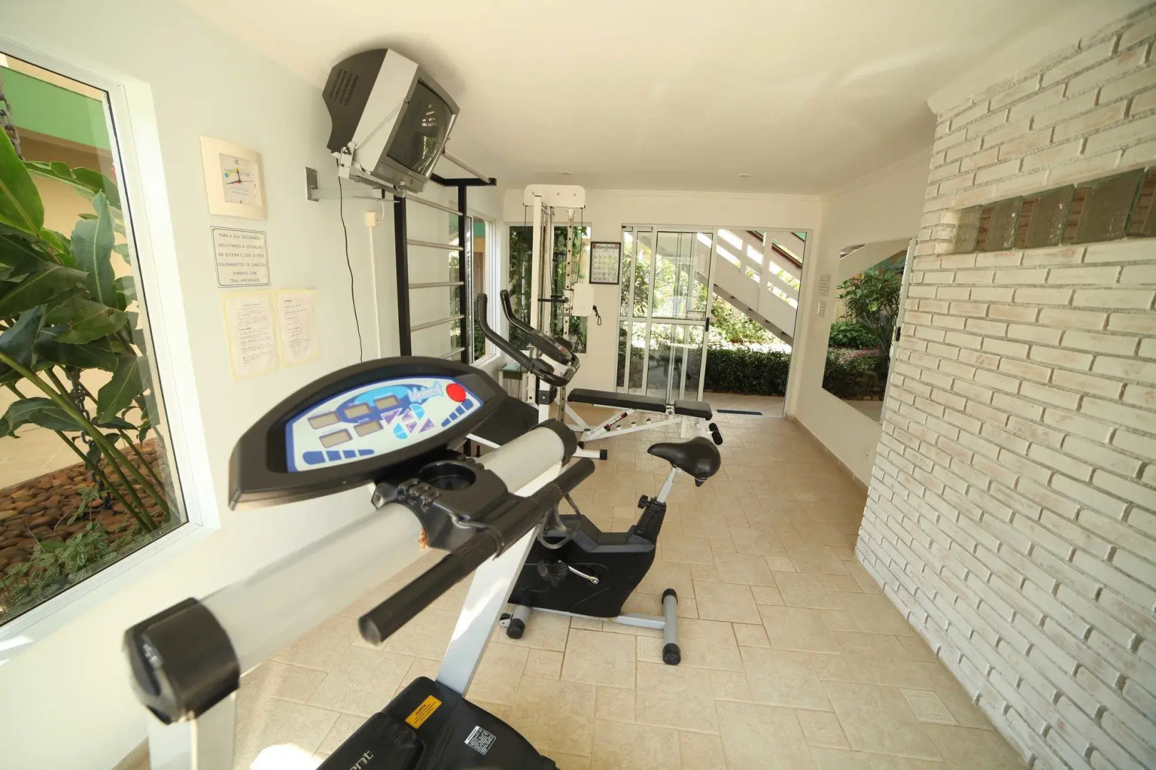 Ciribaí Praia Hotel