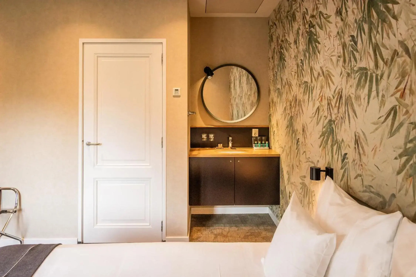 Kasteel De Vanenburg