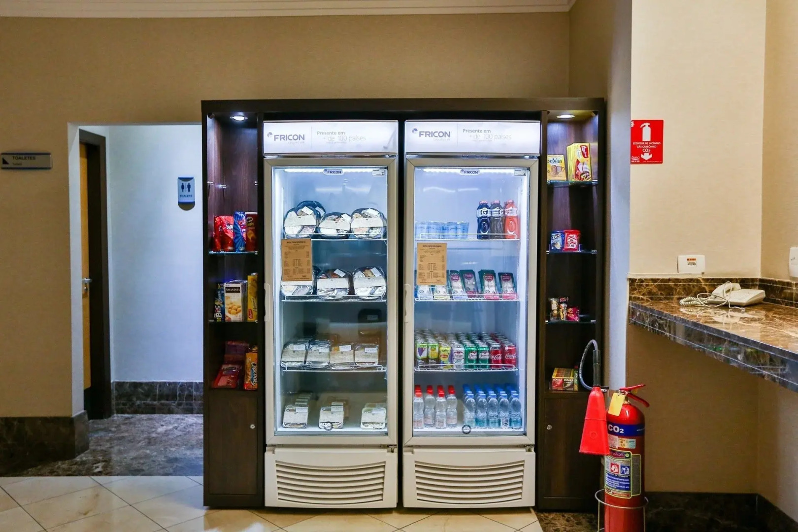 Transamerica Executive Sorocaba