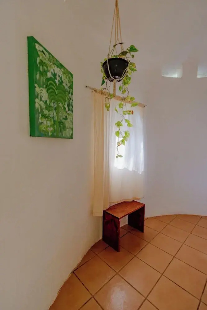 Quinta Feliz Troncones