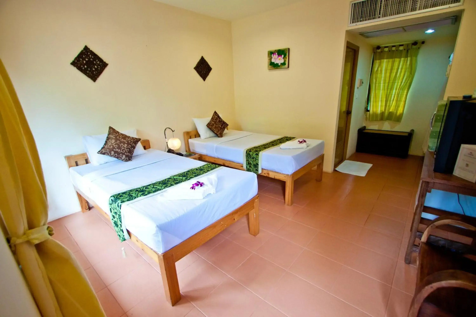 Touch Star Resort Doi Inthanon