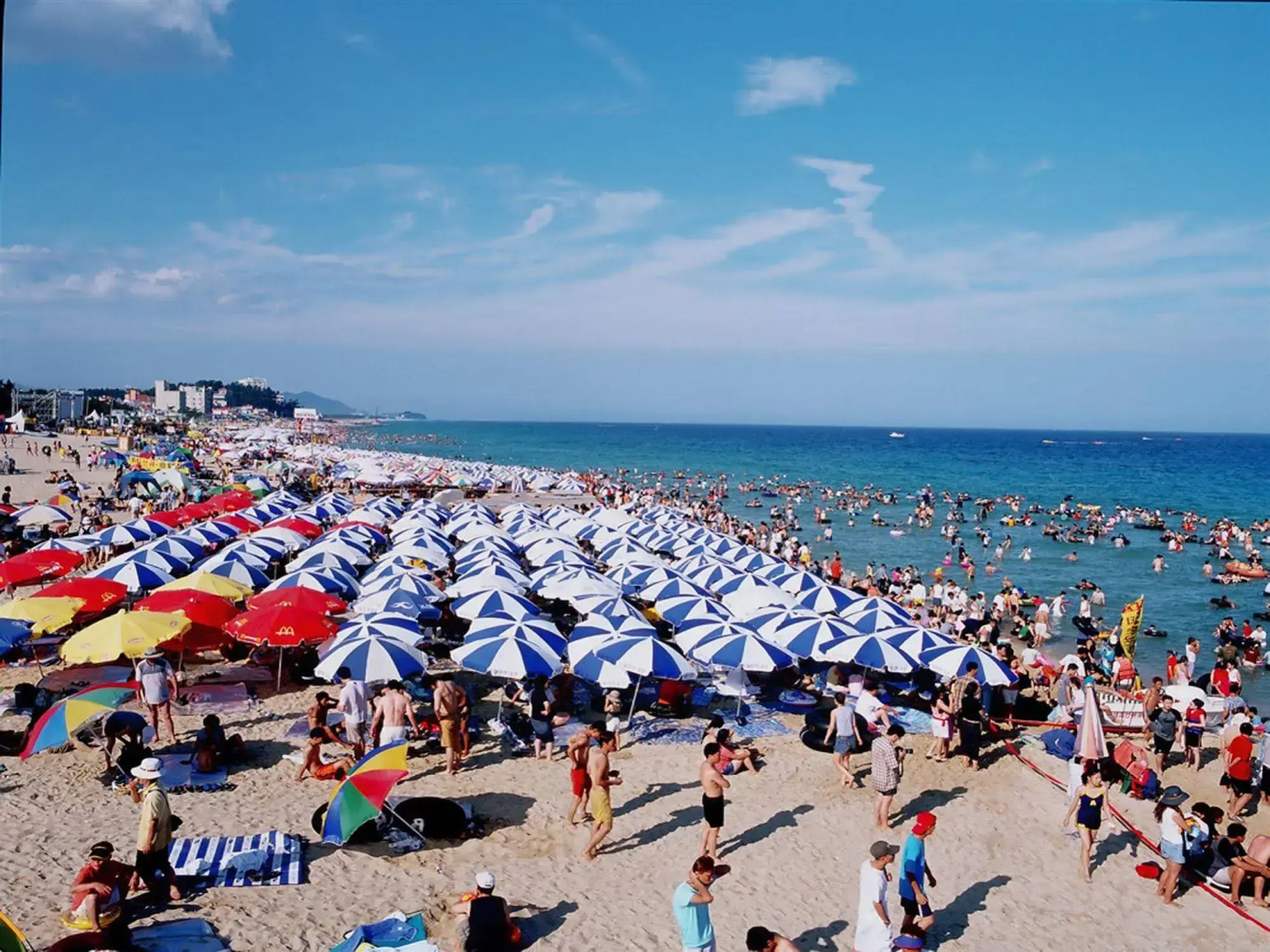 Guesthouse in Gangneung Myunggane