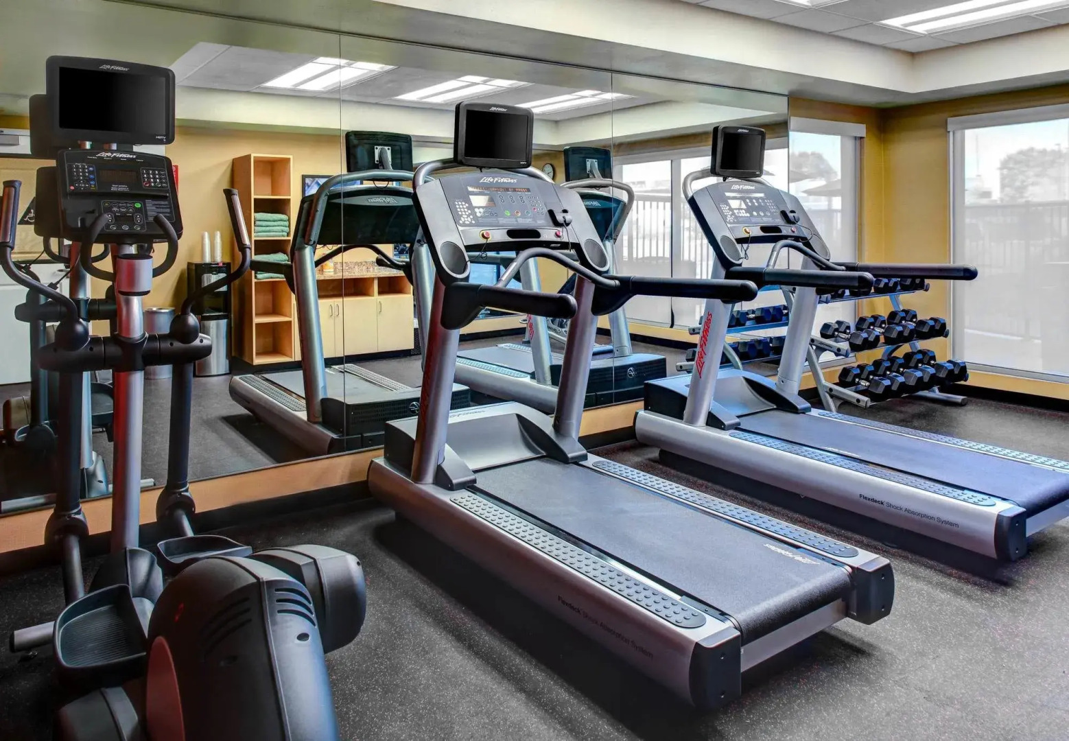 Towneplace Suites Bakersfield West