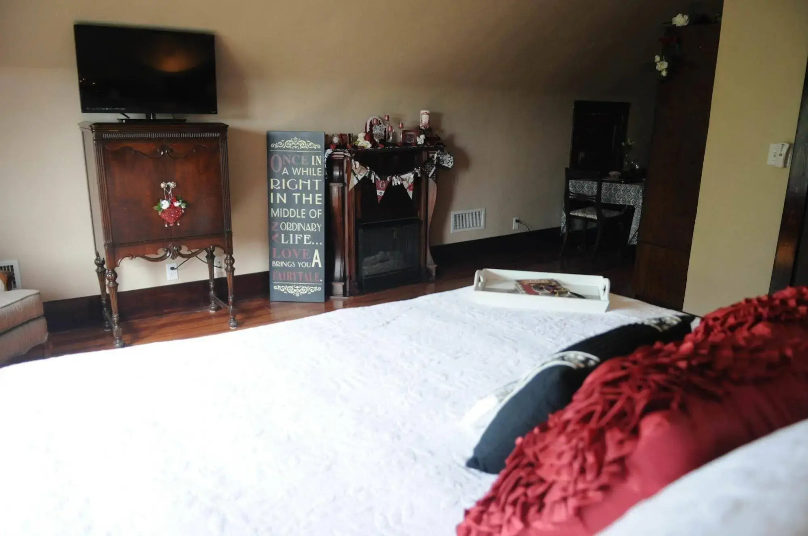 Southard House Bed and Breakfast Inn