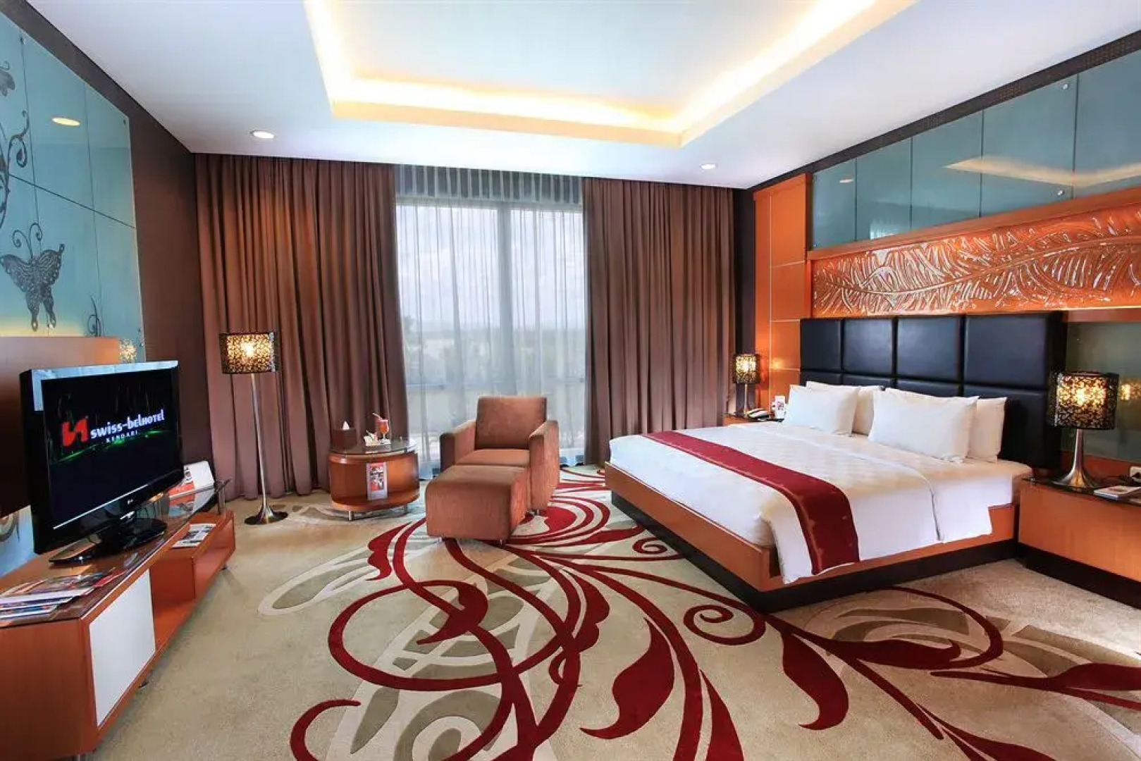 Swiss-Belhotel Kendari