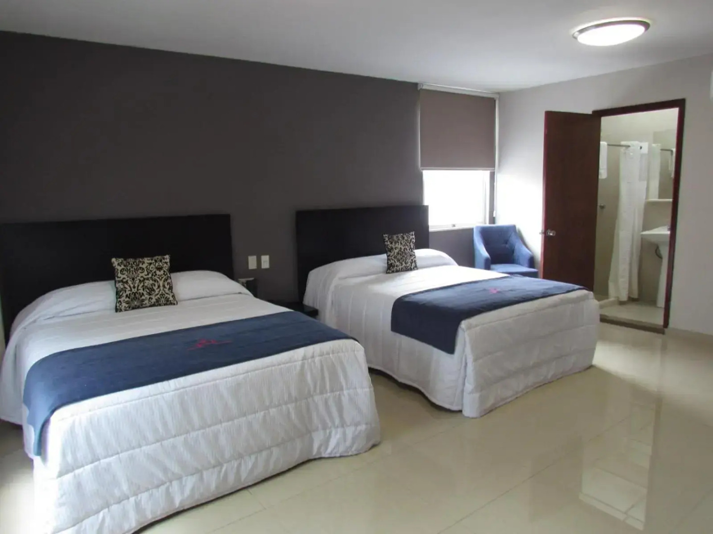 Hoteles Haus Express