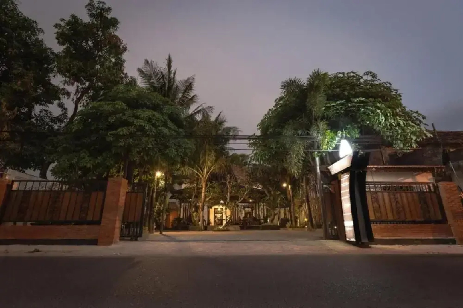 The Mangkoro By Yuwono Hospitality