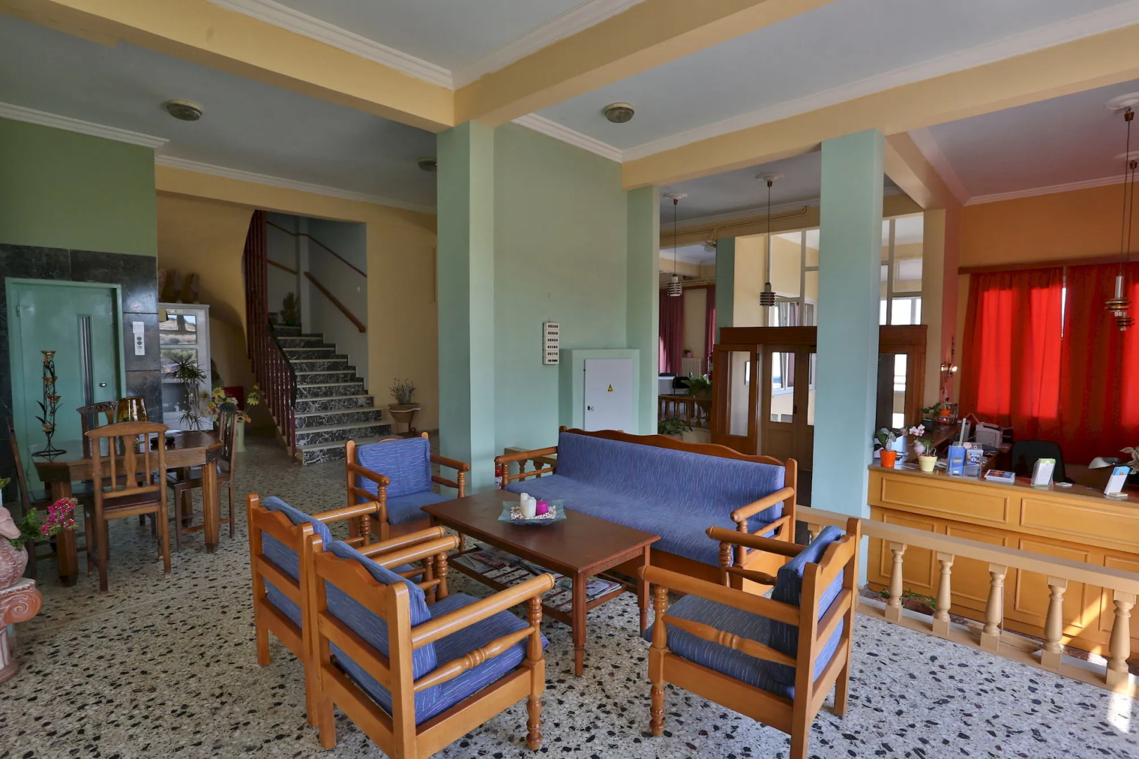 Hotel Alexandra
