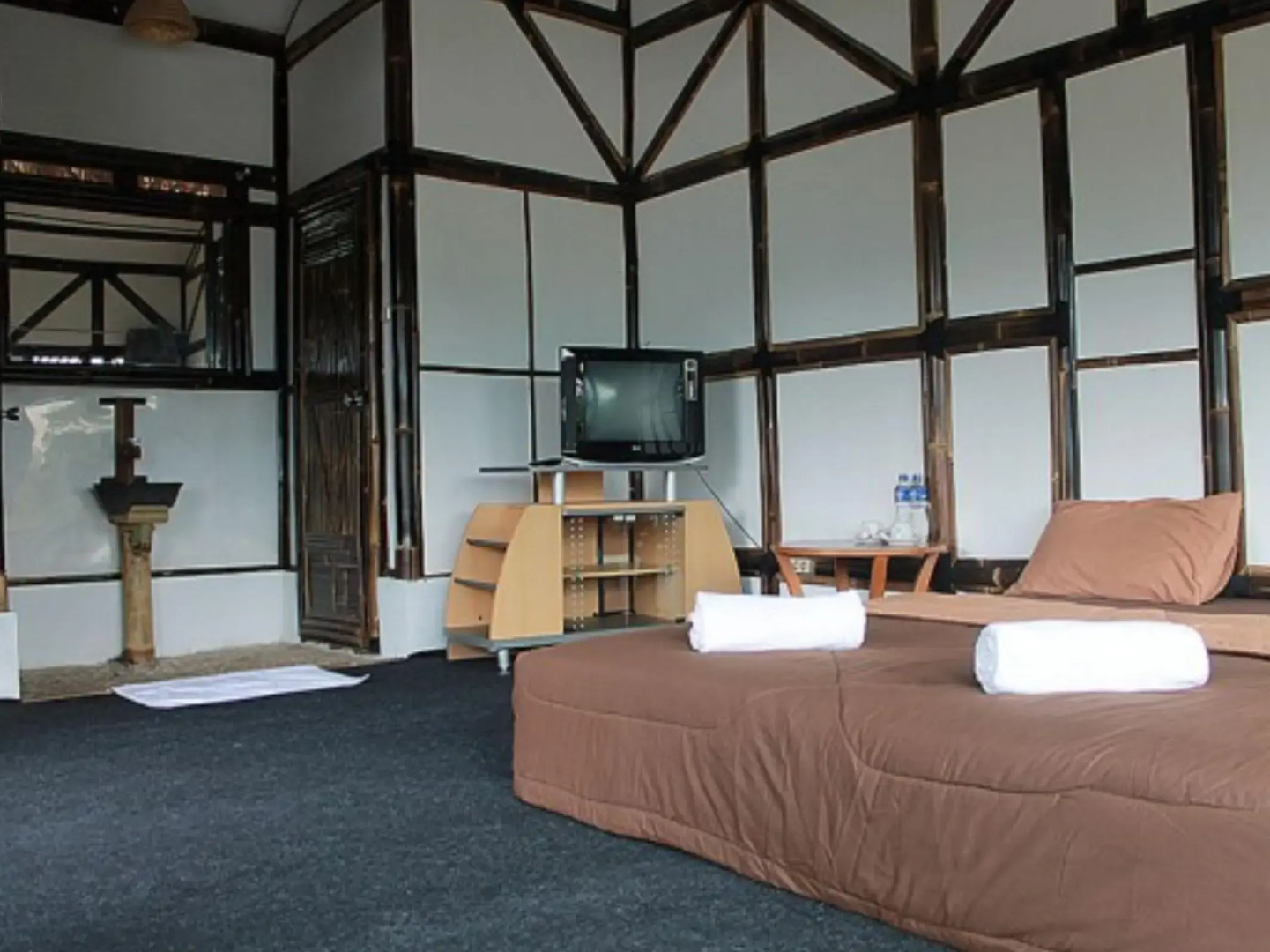 Bamboo Village by Villa