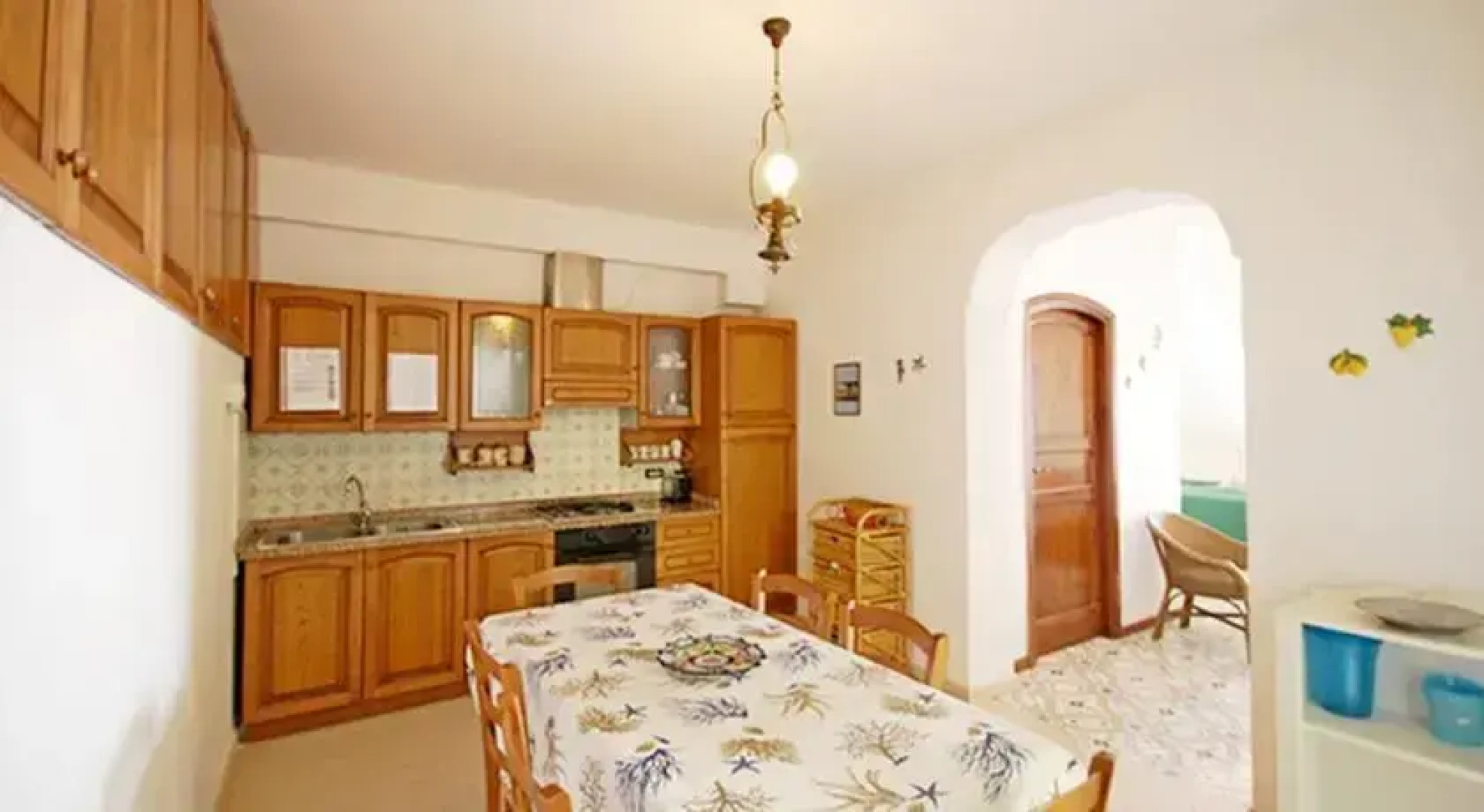 Appartamento La Granseola B