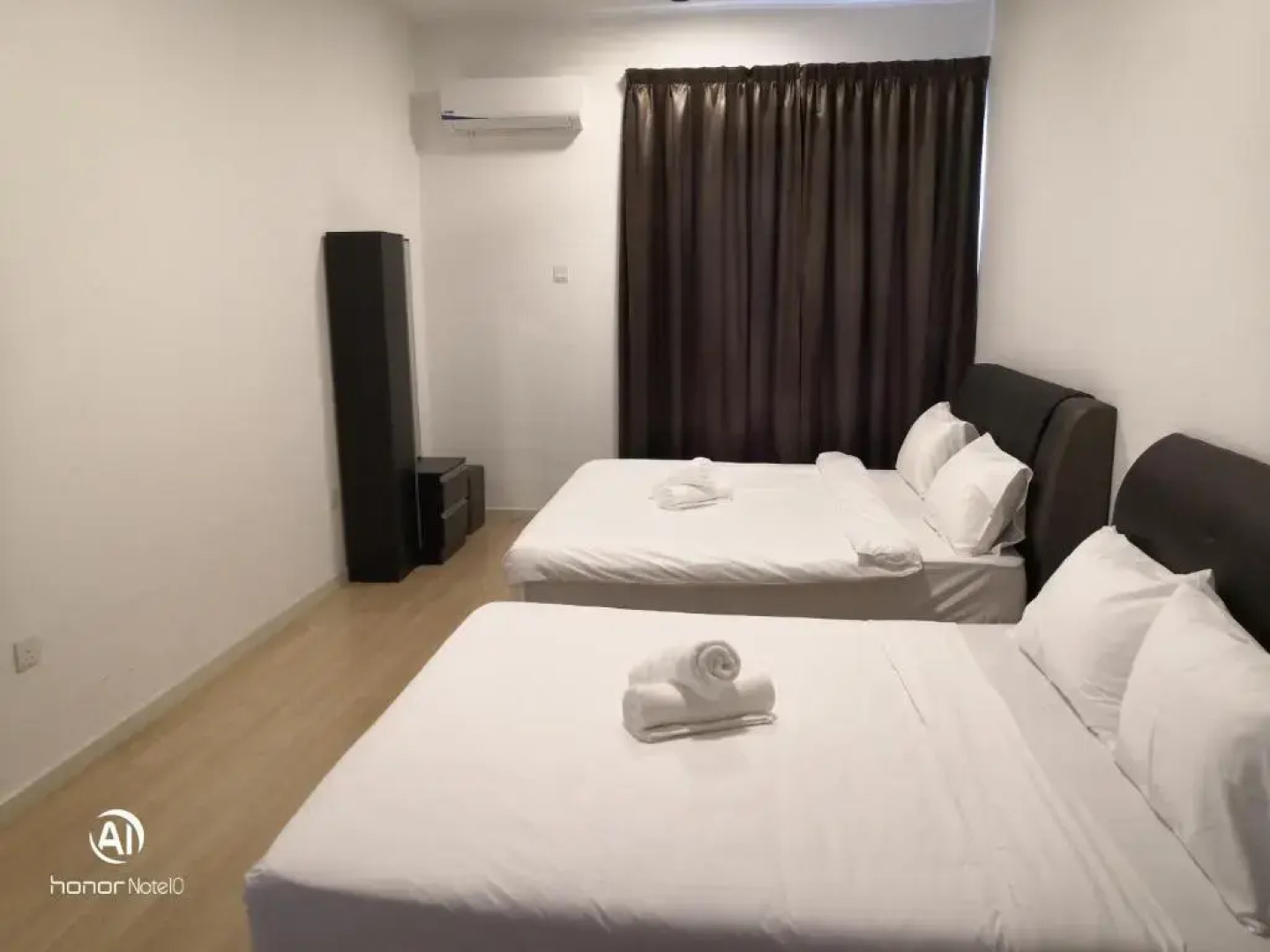 USJ One Premium Suites at Subang Sunway USJ