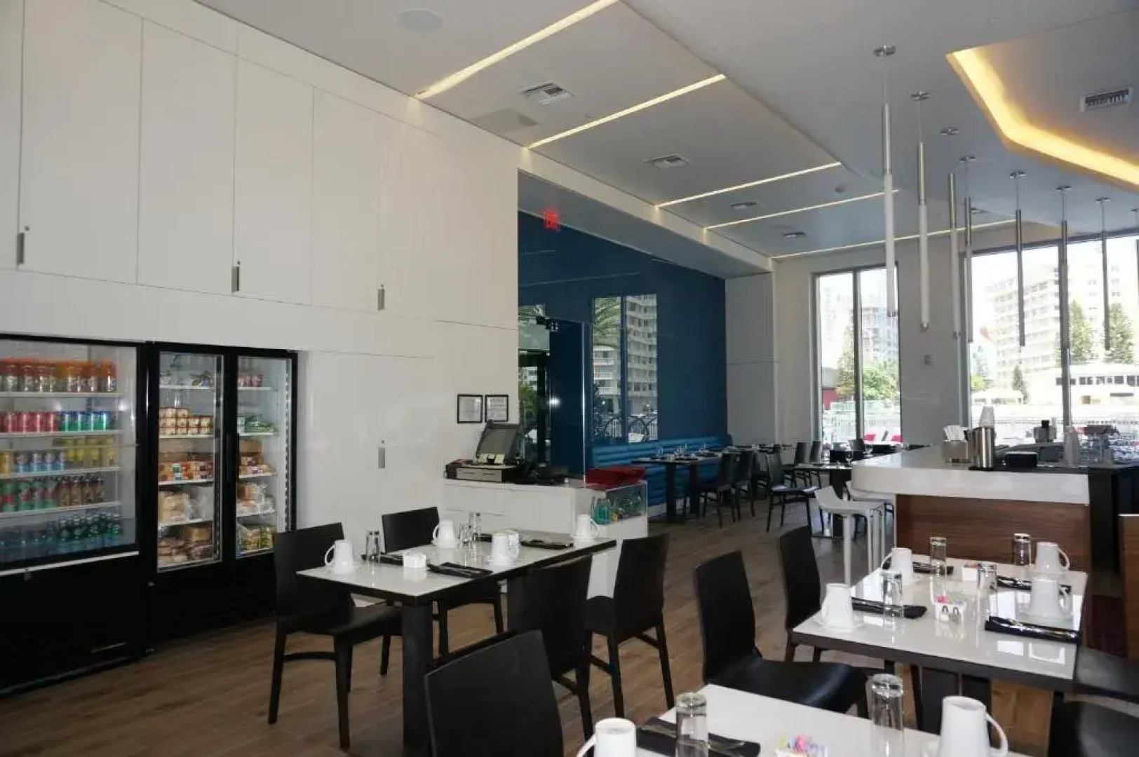 Beachwalk Resort By Miami Management