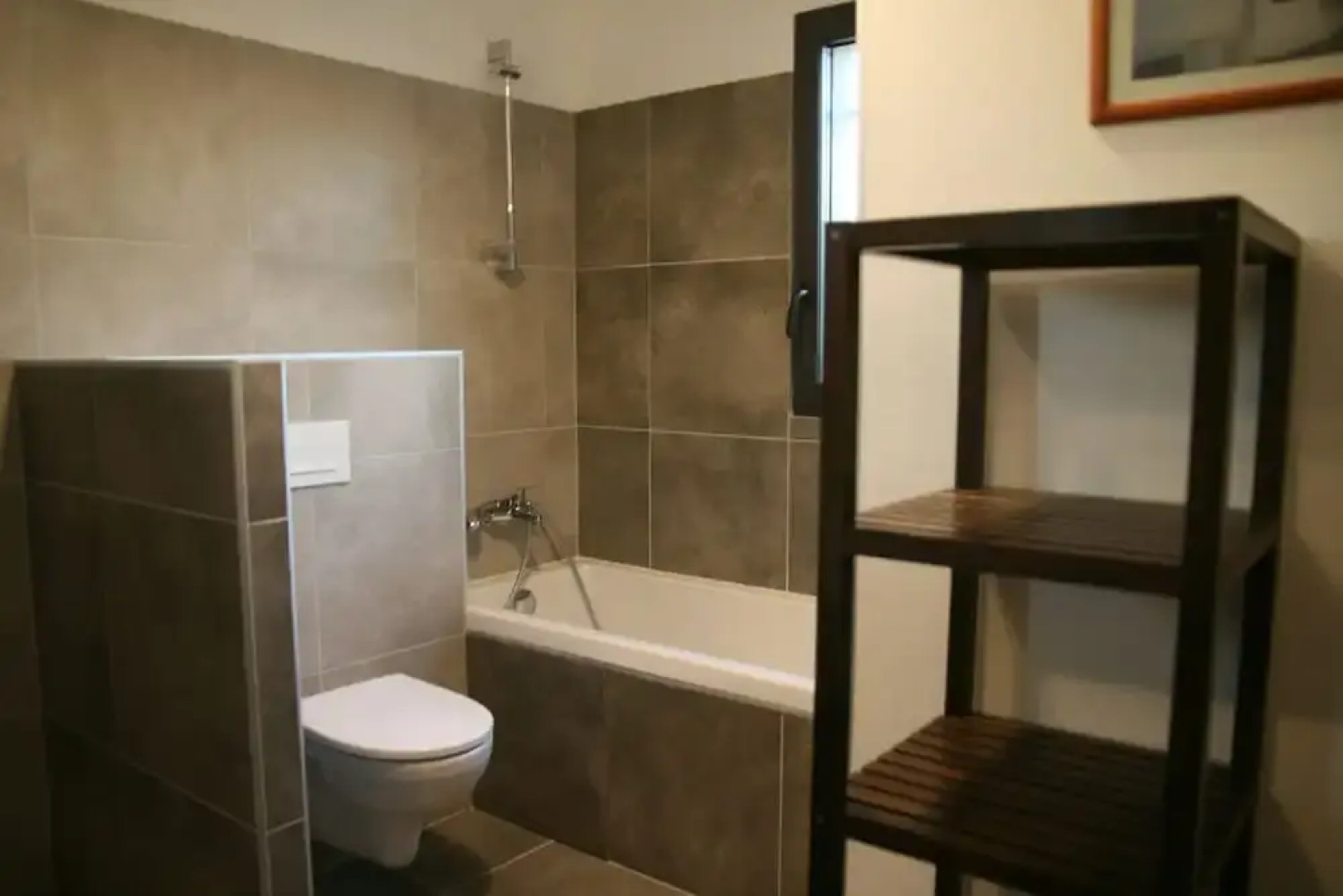 Les Gauras en Luberon