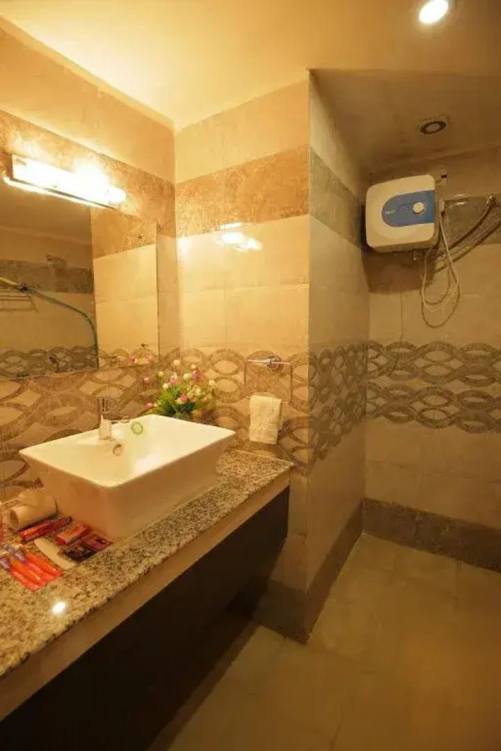 Hotel Balaji International