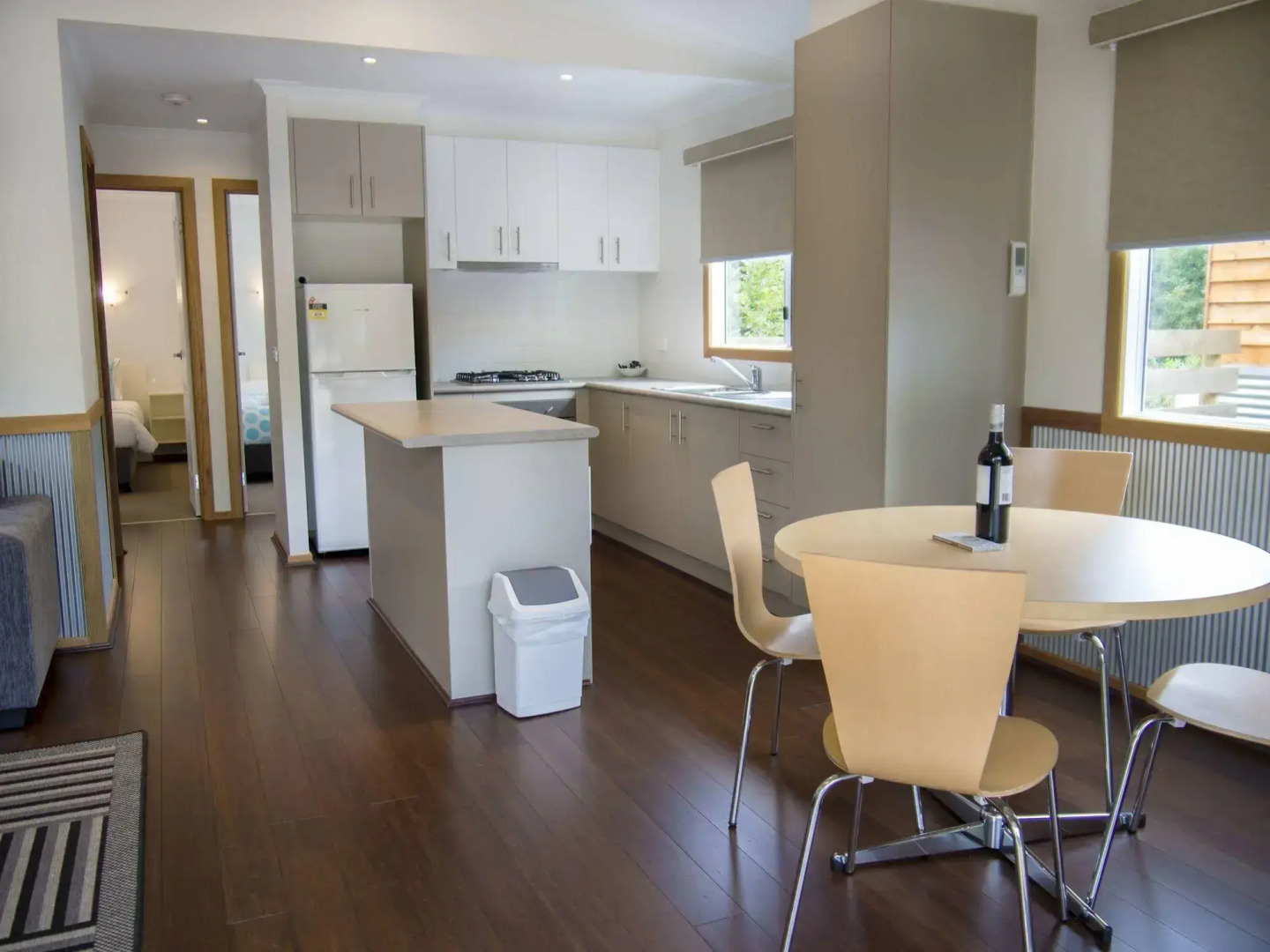 Big4 Tasman Holiday Parks - Bright