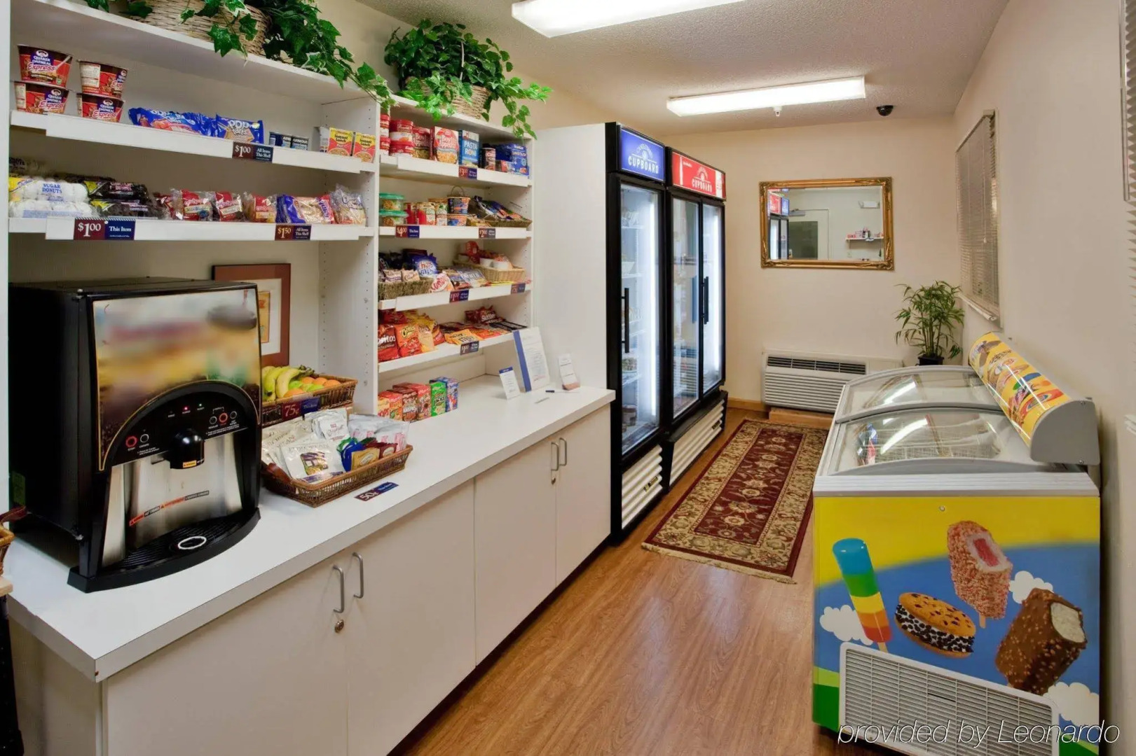 Candlewood Suites Glen Allen-Short Pump by IHG