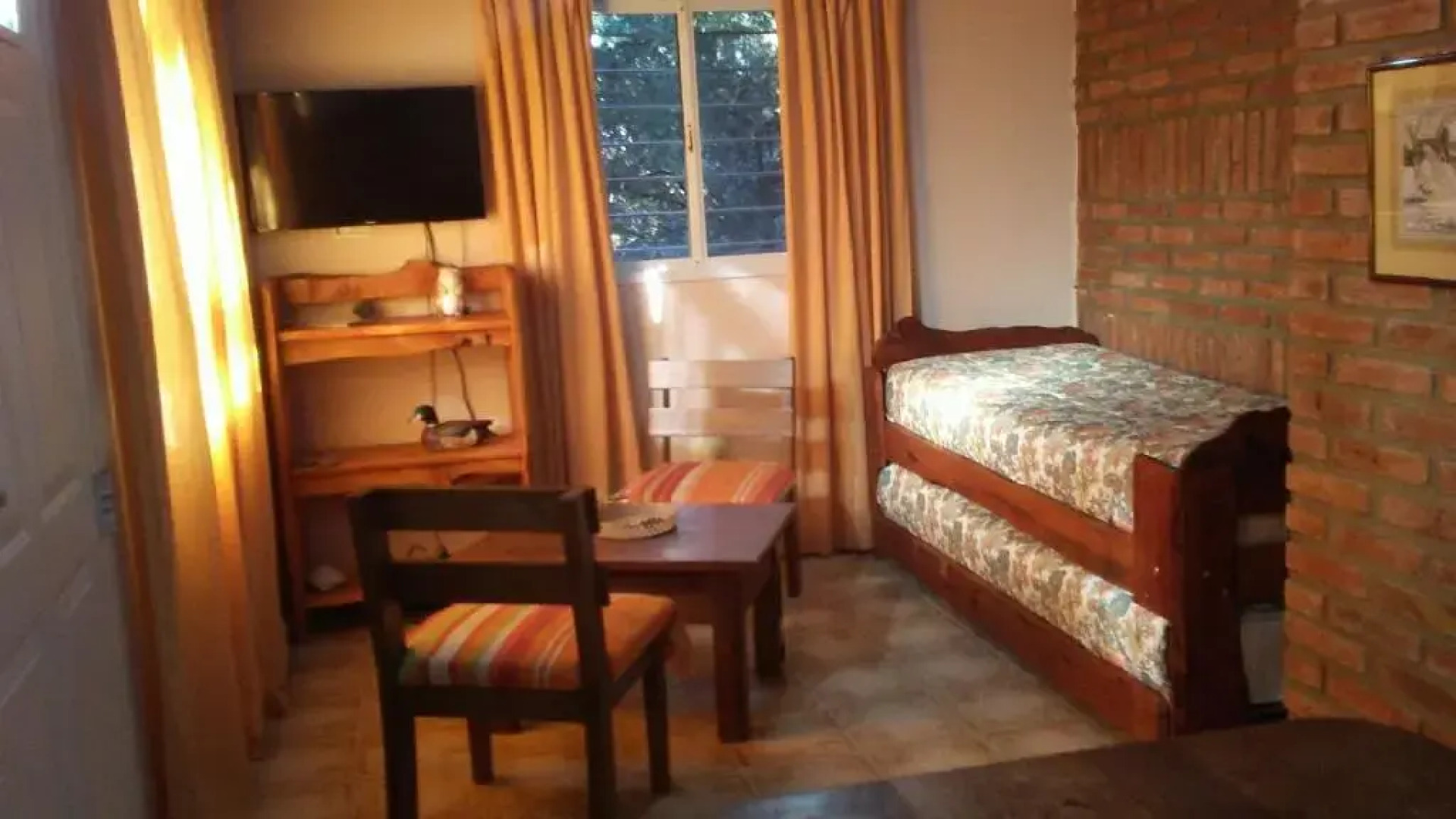 Wilka Pacha - Casas Serranas