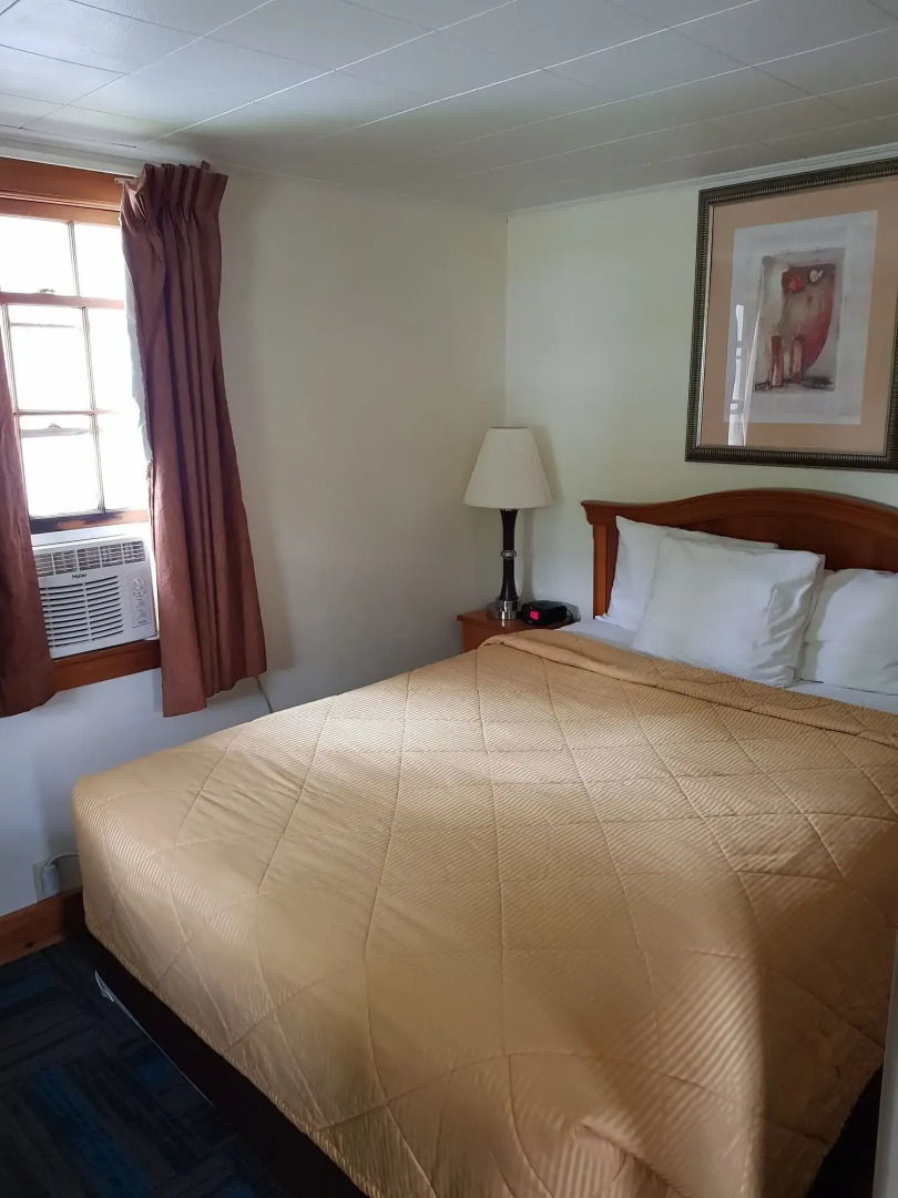 Franconia Notch Motel