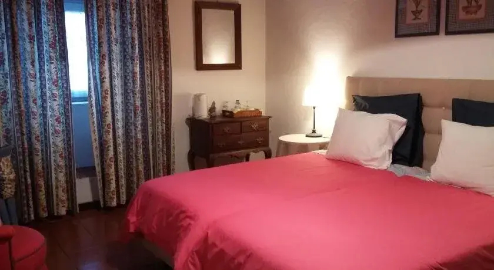 Casa da Quinta De S. Martinho