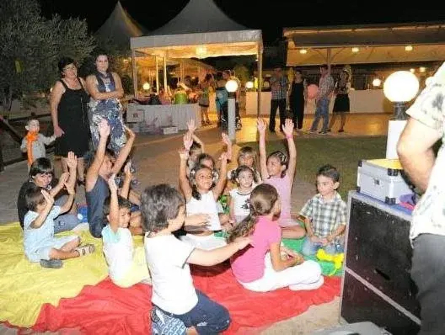 Lucky Hotel Apartments