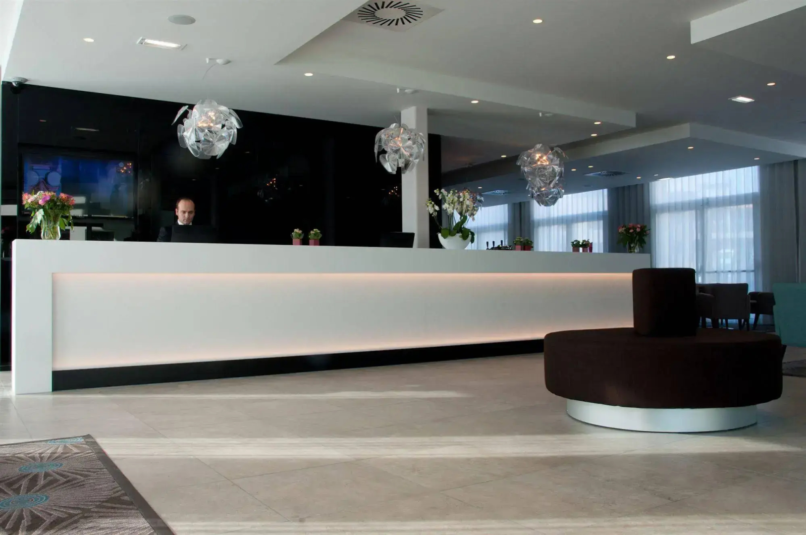 Leopold Hotel Oudenaarde