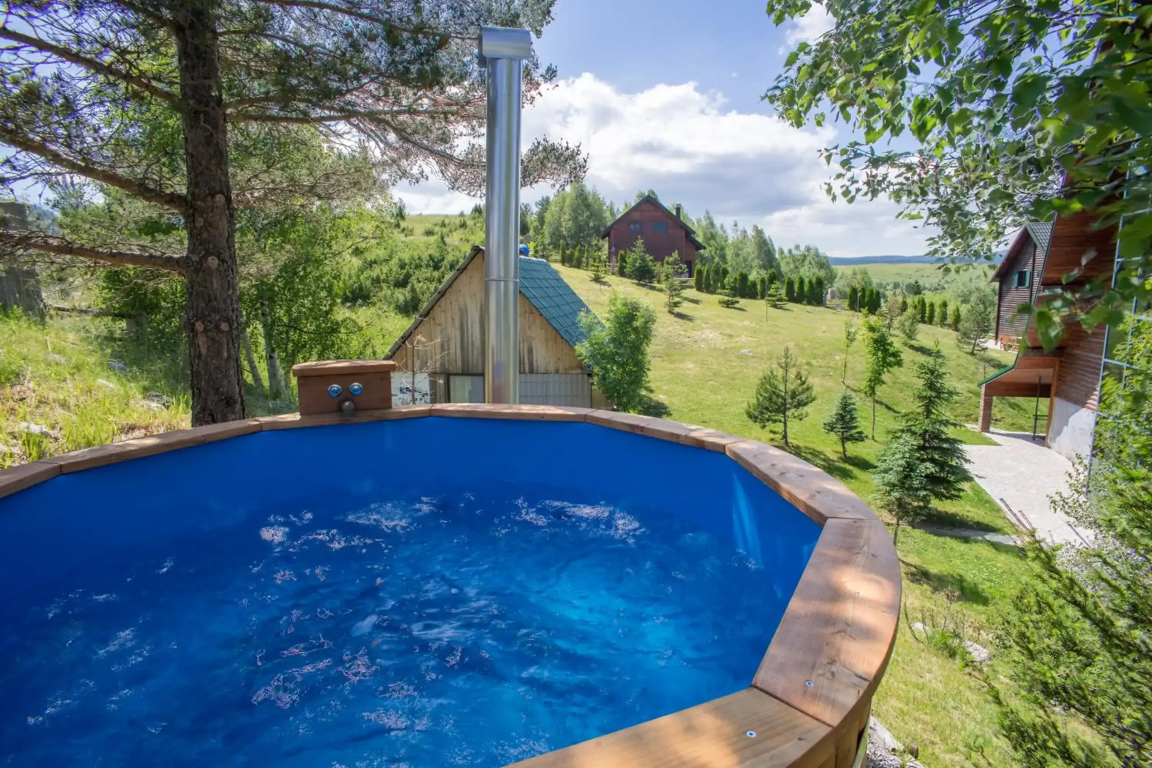 Polar Star Hotel