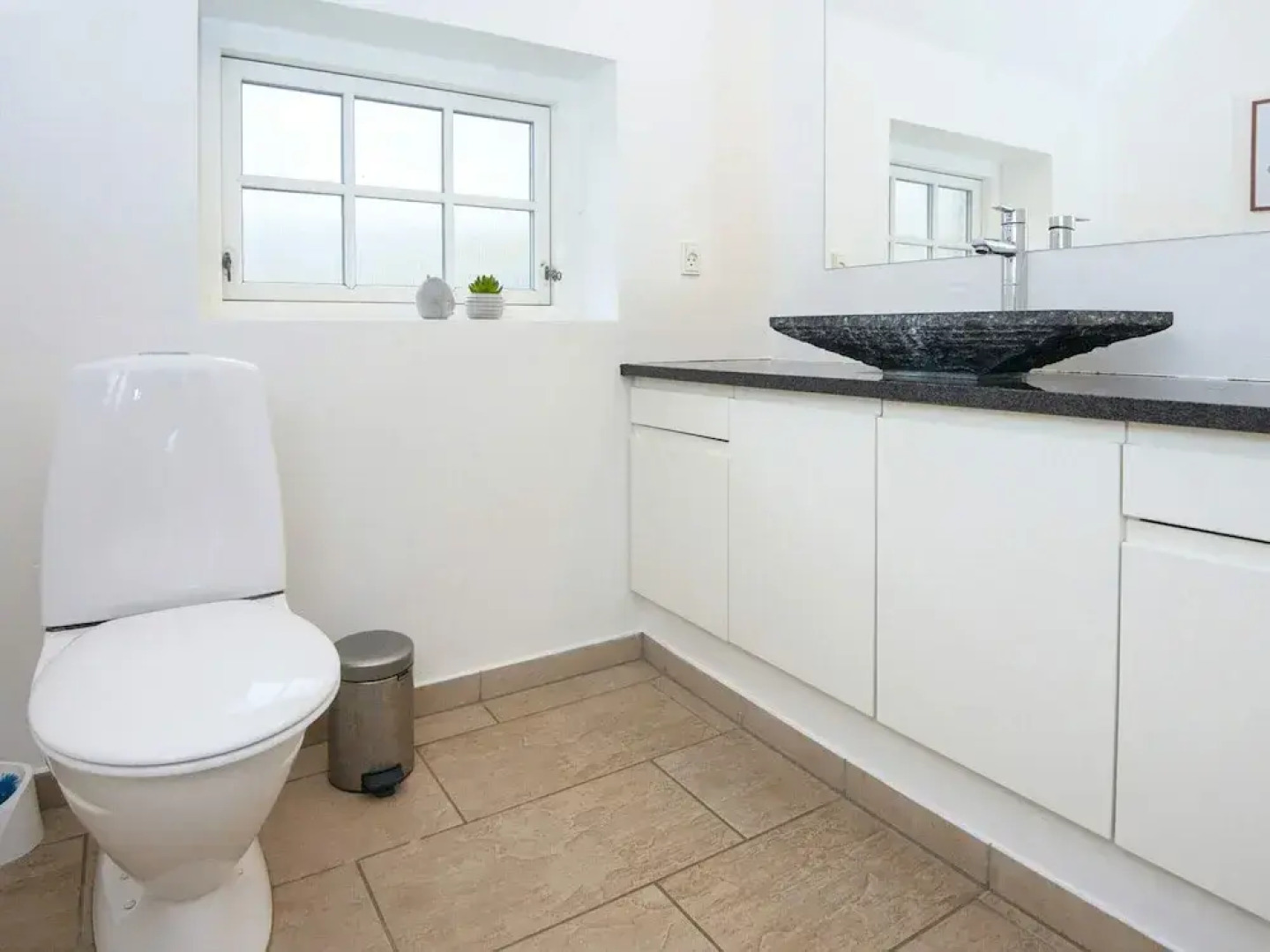 18 Person Holiday Home in Ulfborg