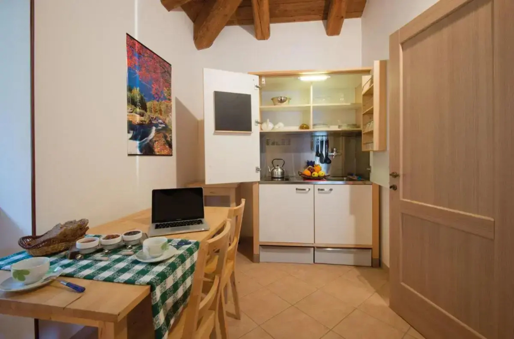 Residence Joy Center