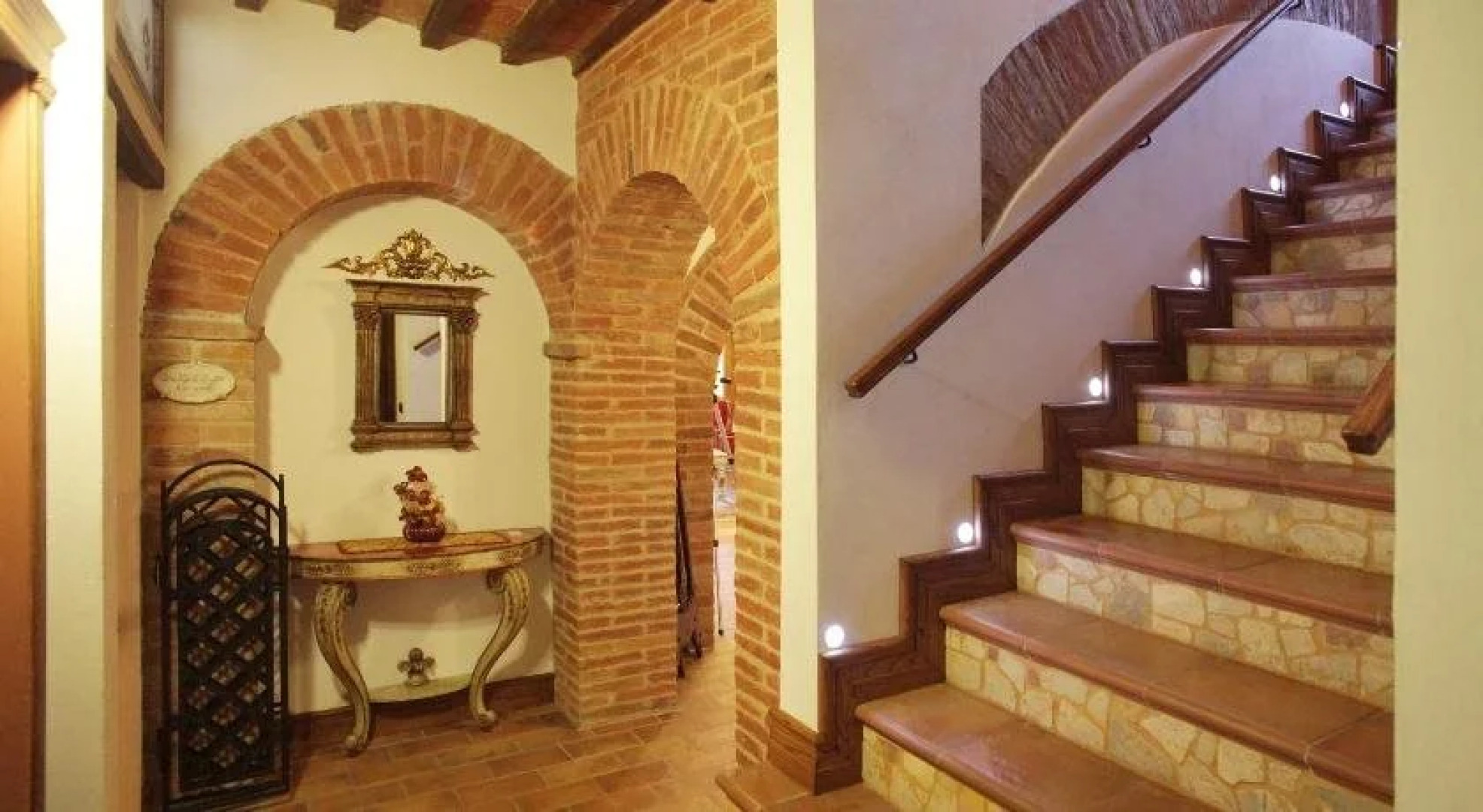 Antica Dimora Le Contrade