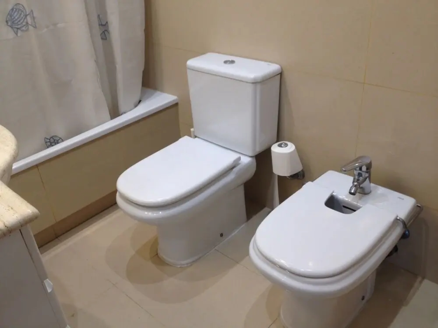 Apartament Muralla
