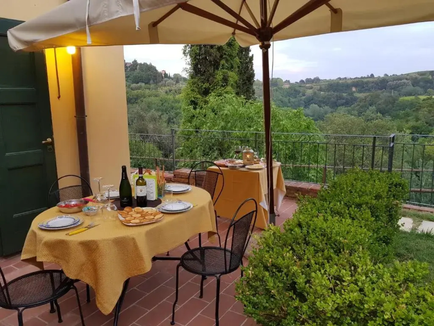 Azienda Agricola Le Querce