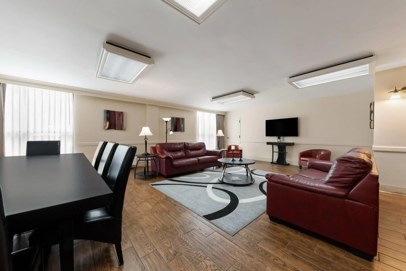 Wyndham Riverfront Little Rock