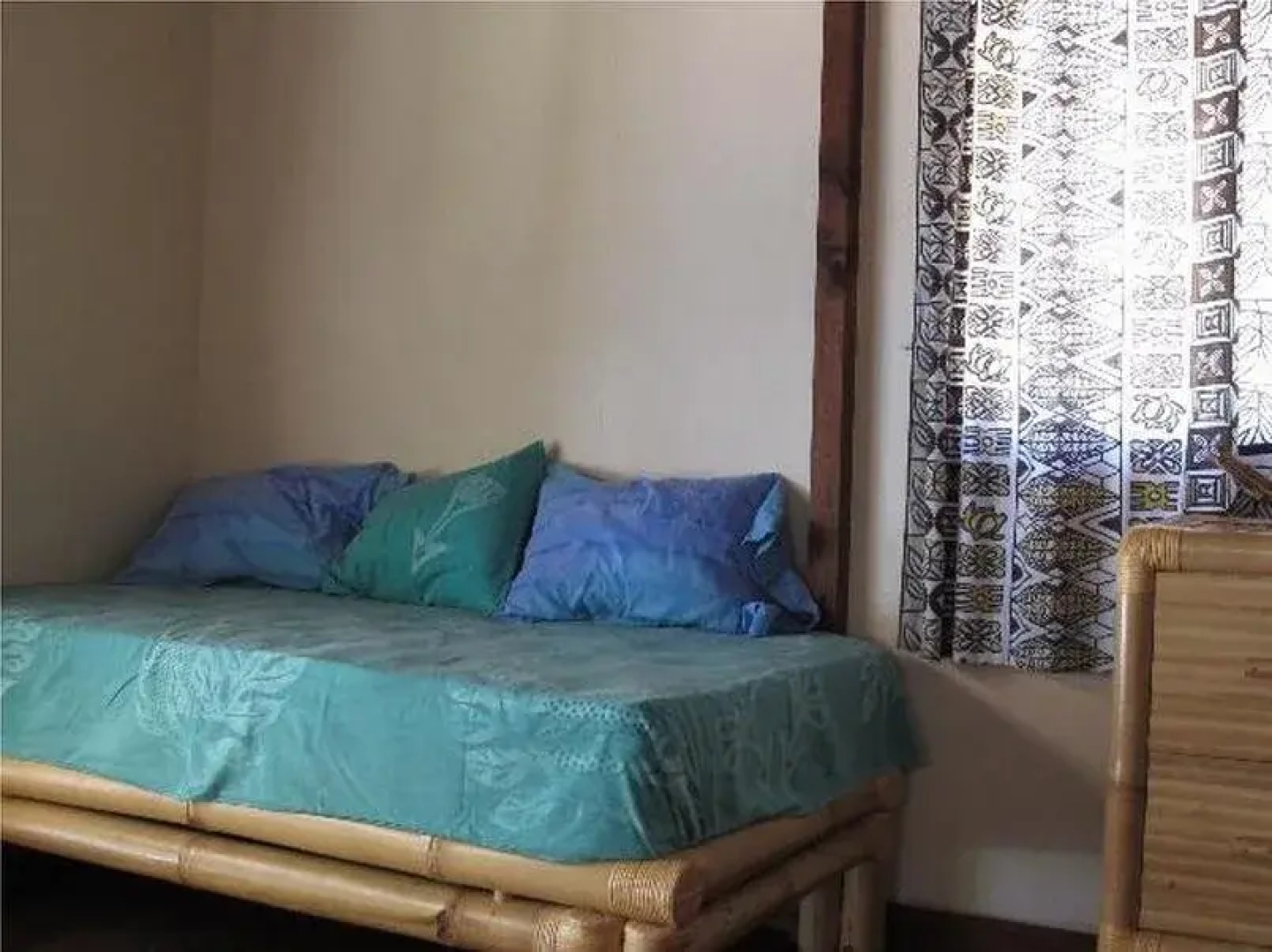 Tikehau Bed and Breakfast