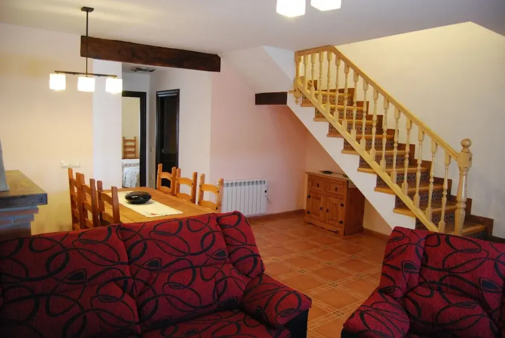 Casas Rurales Mirador Al Castillo