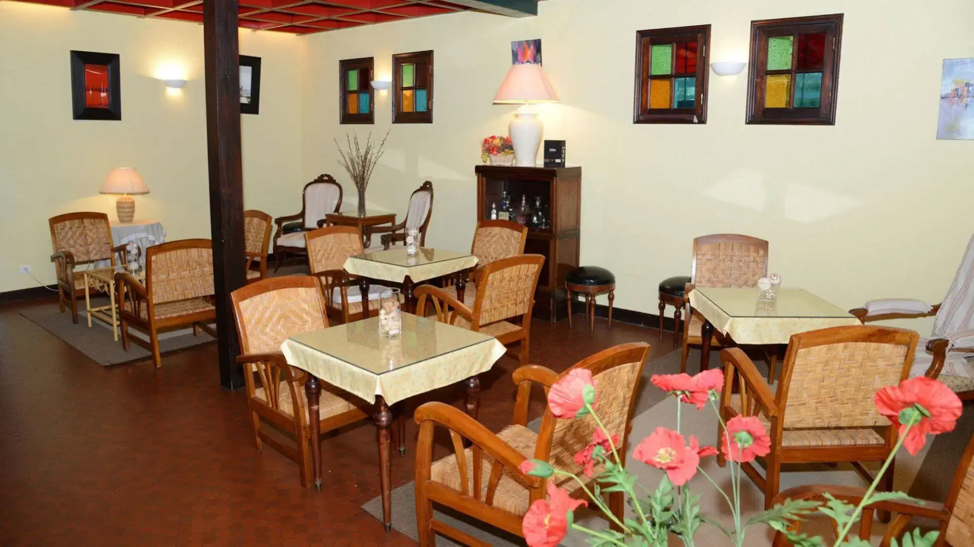 Le Relais du Val d'Orbieu