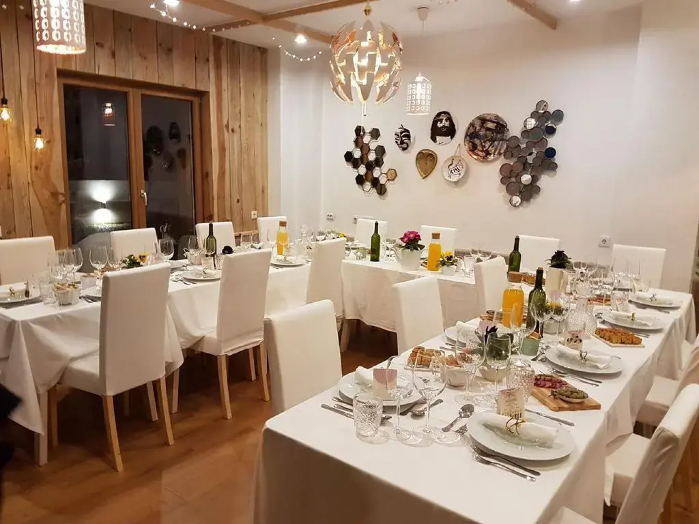 Casa Relógio de Sol