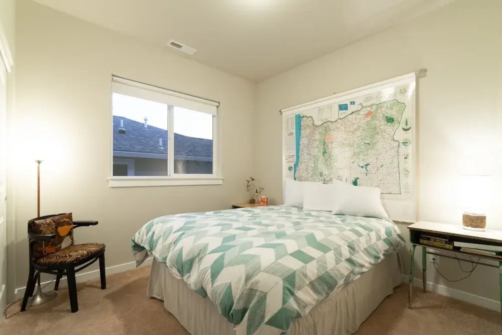 With Salt, Please 3 Bedroom Home