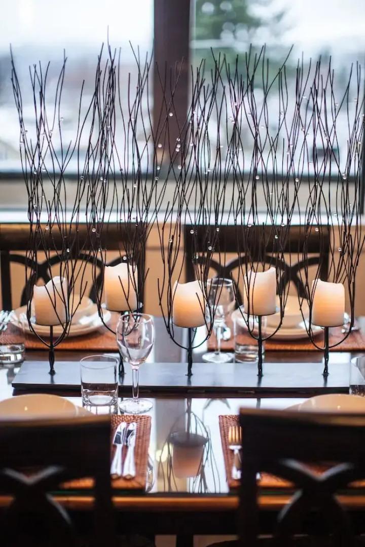 Alpenglow Penthouse by Revelstoke Vacations