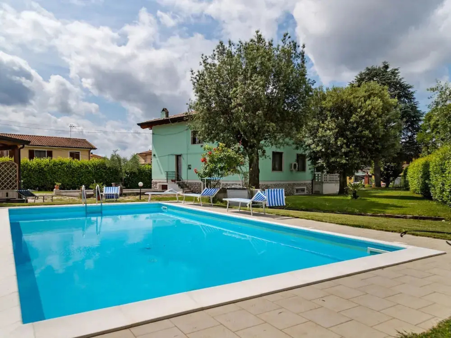 Appealing Villa in Castelfranco di Sotto with Private Pool