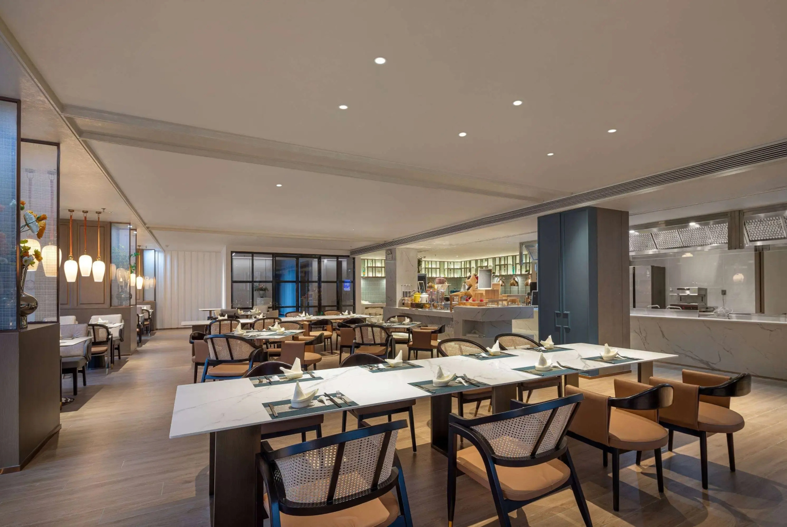 Wyndham Garden Puer Mojiang