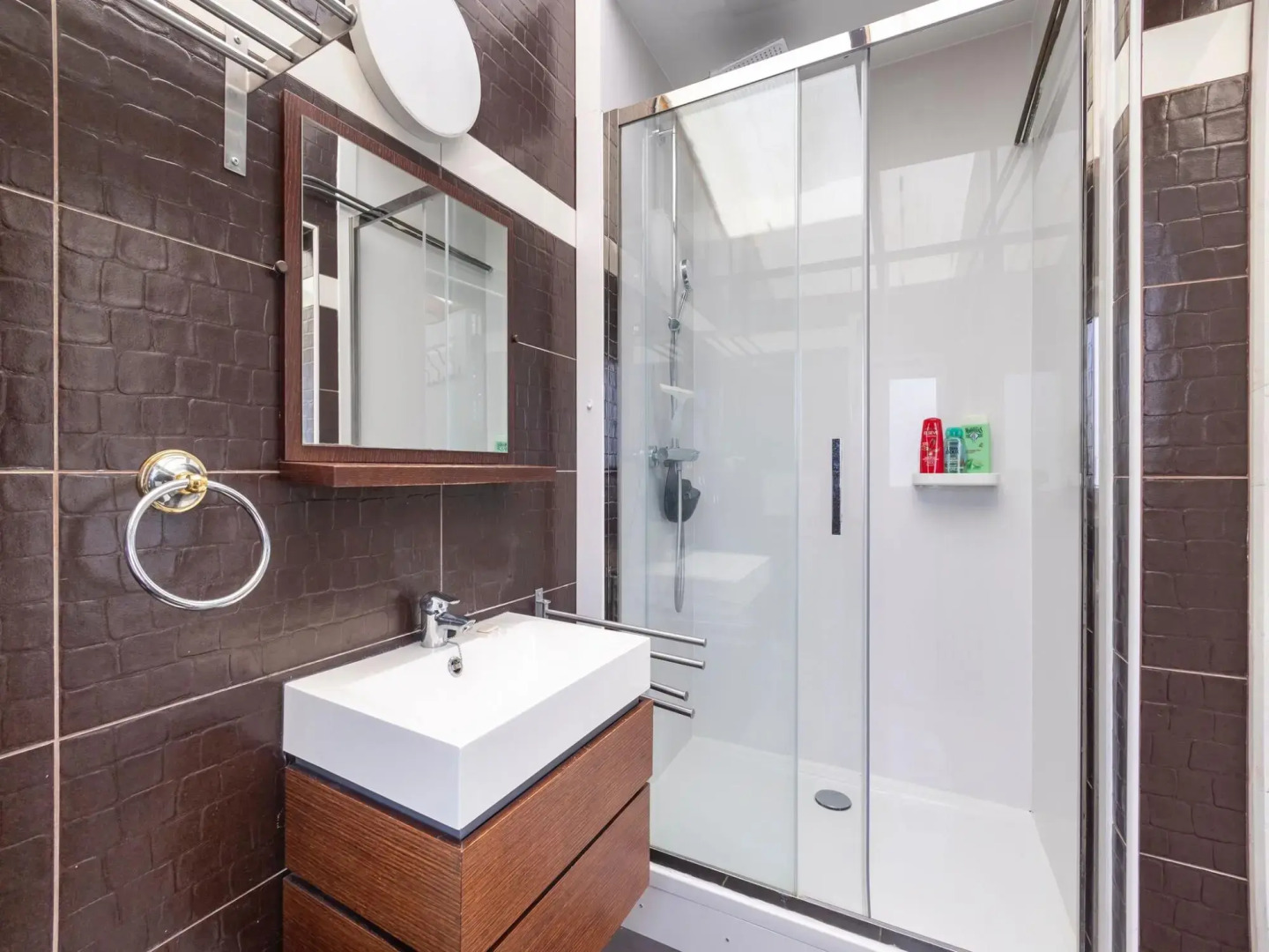 Nice Holiday Home In Audinghen With Garden