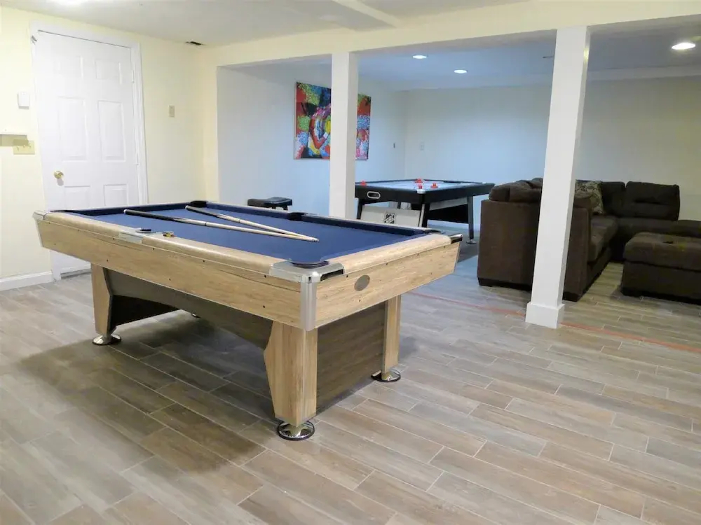 161 Stanhope - 5 Bedroom House