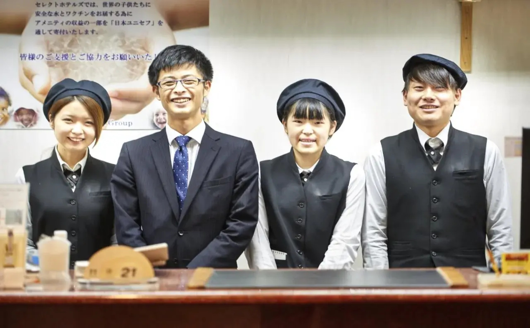 Hotel Select Inn Hachinohe Chuo