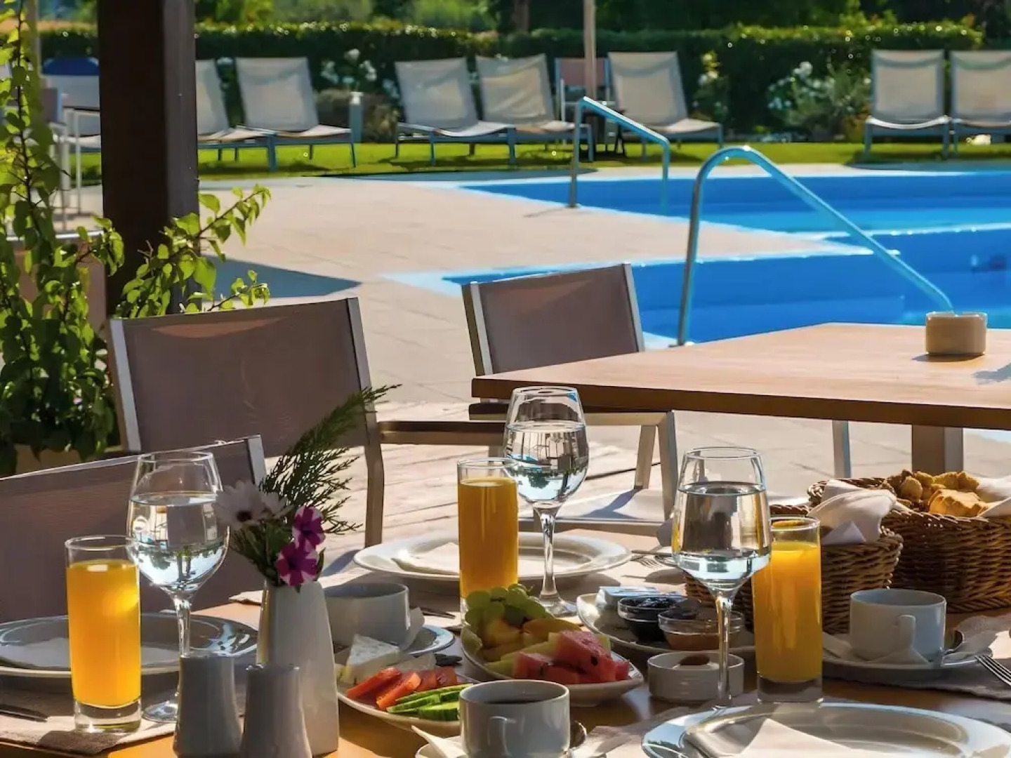 Thessalikon Grand Hotel